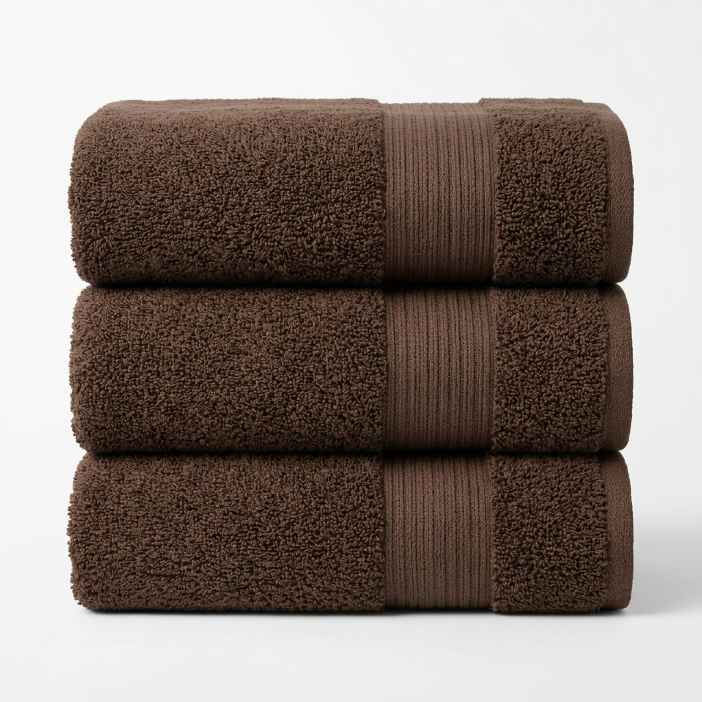 Spa Bath Towel 100% Virgin Cotton  650 GSM