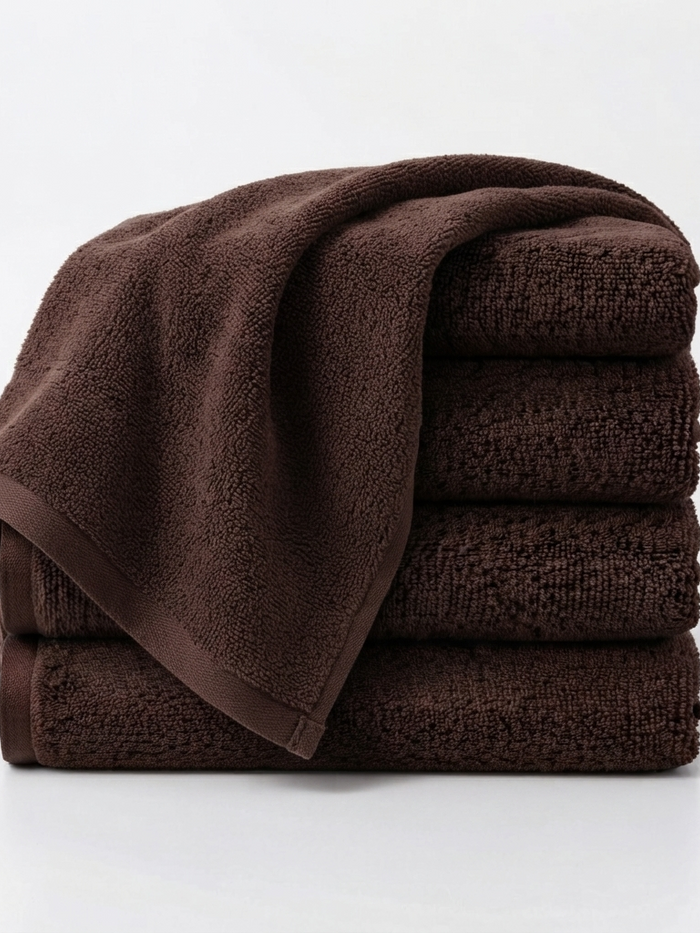 Spa Face Towel  100% Virgin Cotton 650 GSM
