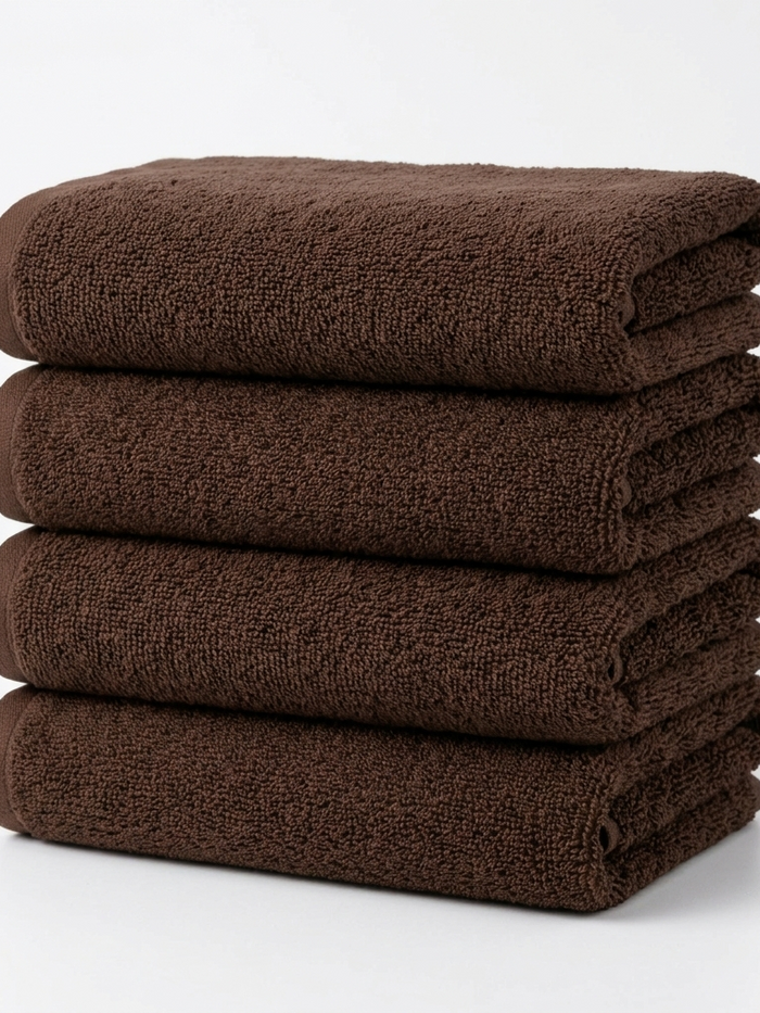 Spa Face Towel  100% Virgin Cotton 650 GSM