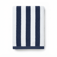 Yarn Dyes Stripe Towels 600 gsm - Stripe Pool Towel - Whitlin - variant_sku