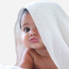 Baby Face Towel