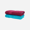 Colorful Face Towel