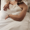 Bed sheet for hotel