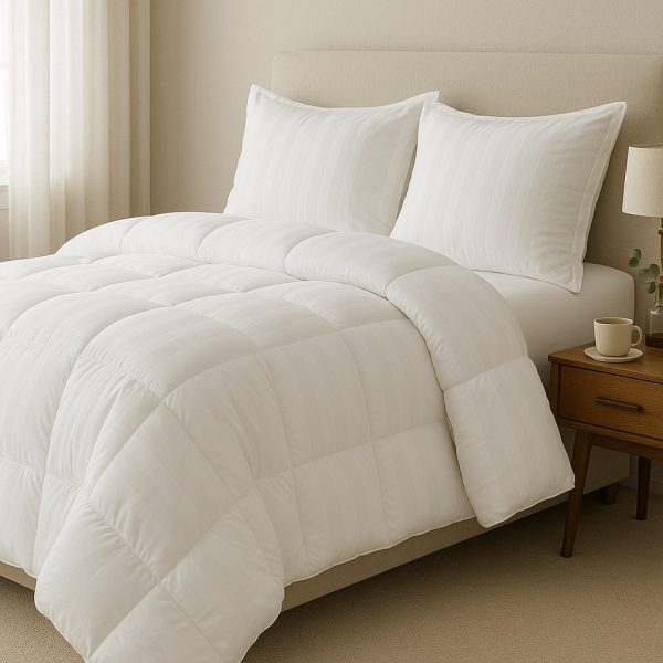 DUVET COVER
