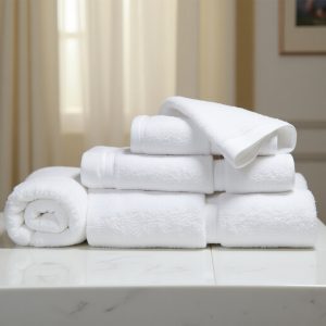 FACE TOWEL
