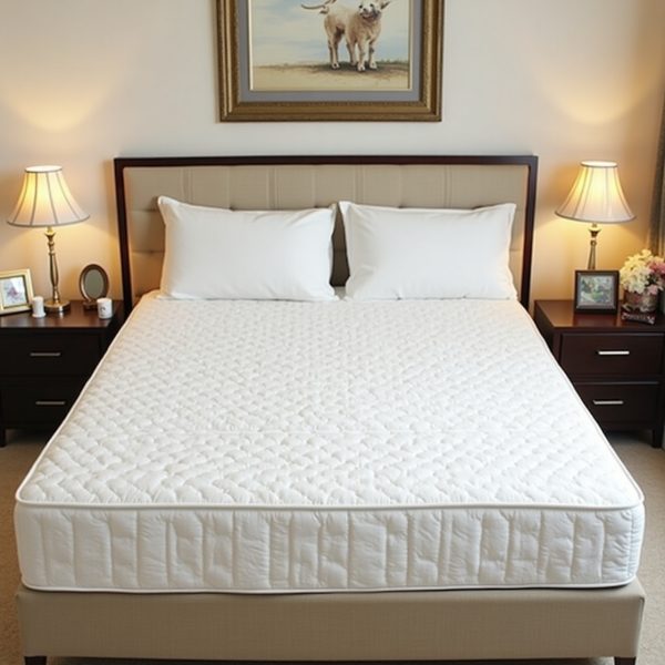 MATTRESS